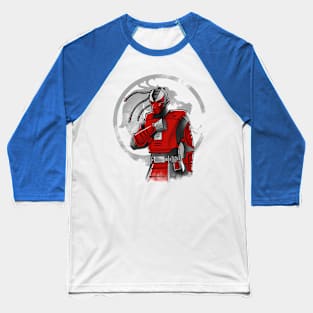 sektor Baseball T-Shirt